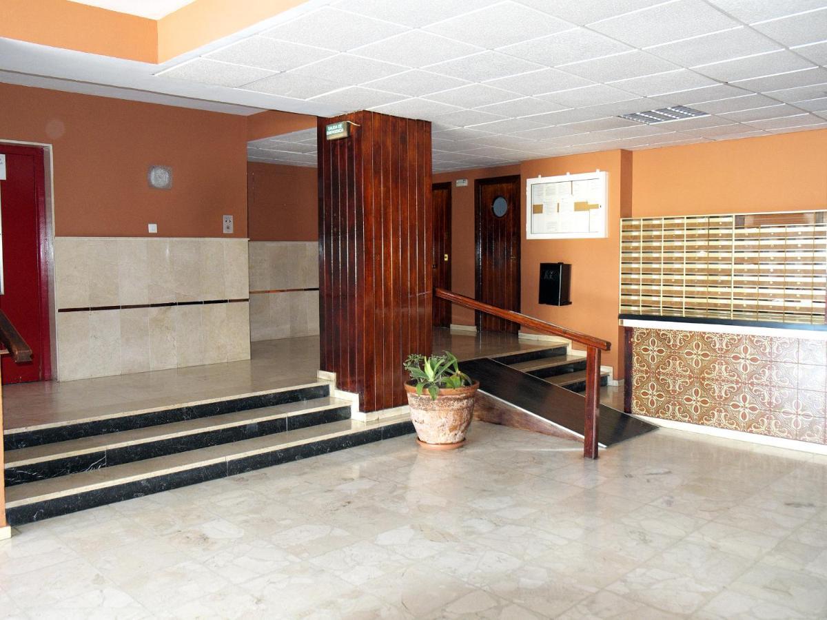 Estudio Acogedor Y Tranquilo En Zona Estupenda Fuengirola Bagian luar foto