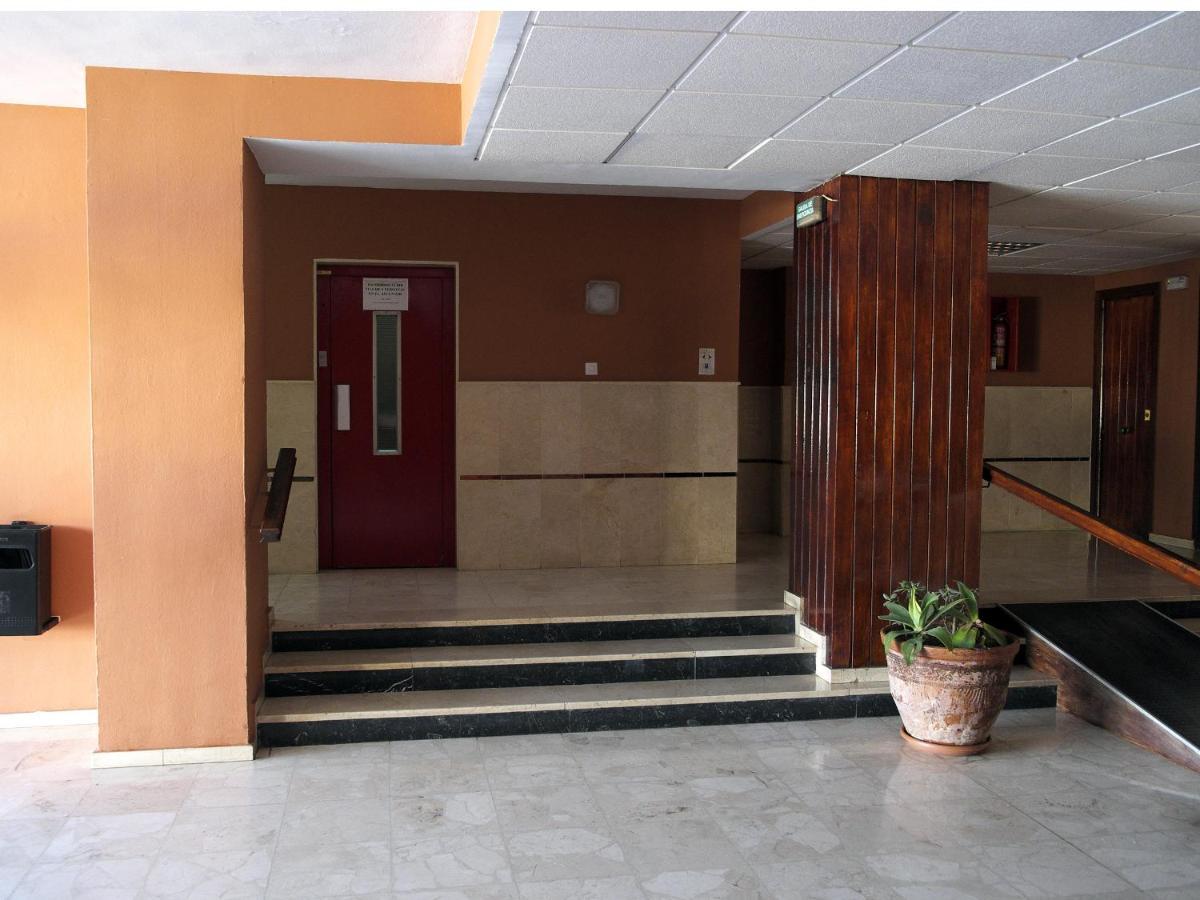 Estudio Acogedor Y Tranquilo En Zona Estupenda Fuengirola Bagian luar foto